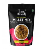True Elements Millet Mix 100g